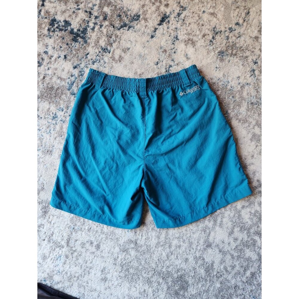 Columbia Youth Size Medium PFG Shorts Swim Outdoor‎